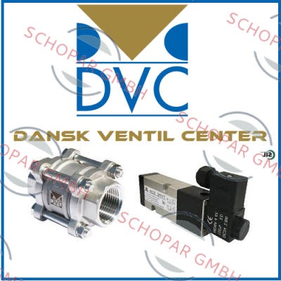 Dansk Ventil Center A/S