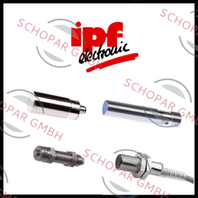 IPF Electronic