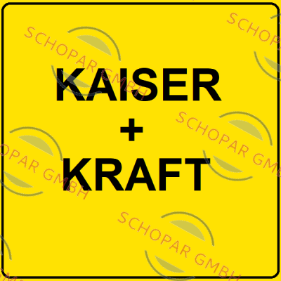 Kaiser Kraft