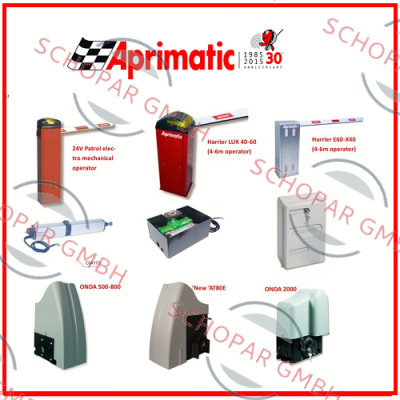 Aprimatic