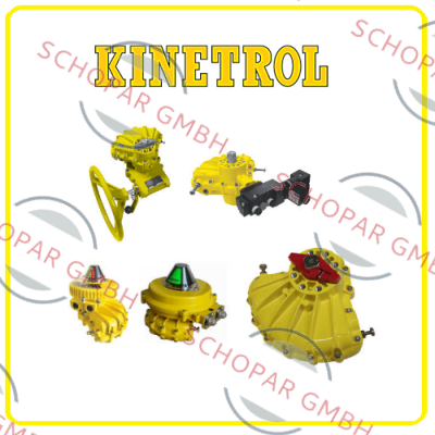 Kinetrol