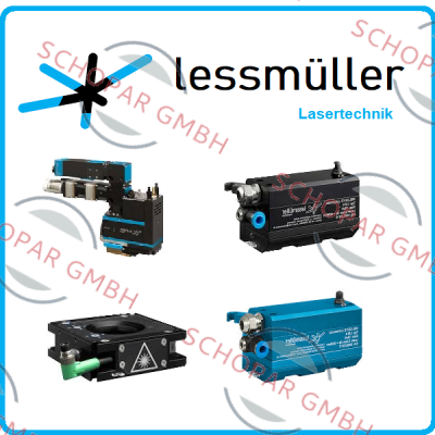 LESSMULLER