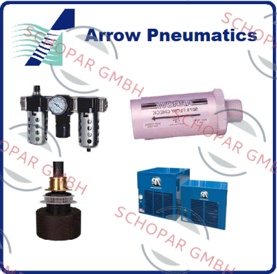 Arrow Pneumatics