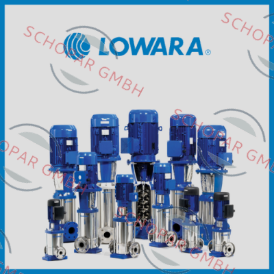 Lowara