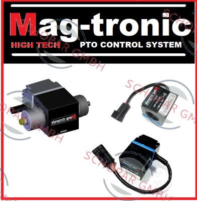 Mag-Tronic