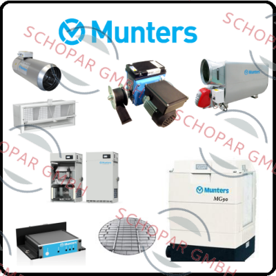 Munters