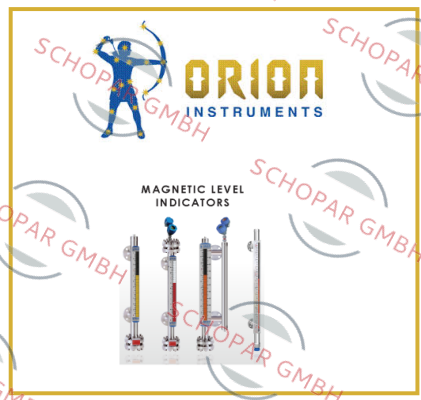 Orion Instruments