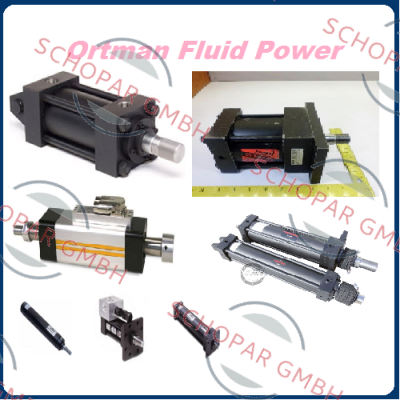 Ortman Fluid Power