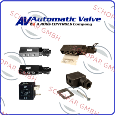 Automatic Valve