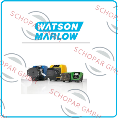 Watson Marlow-053.4001.000