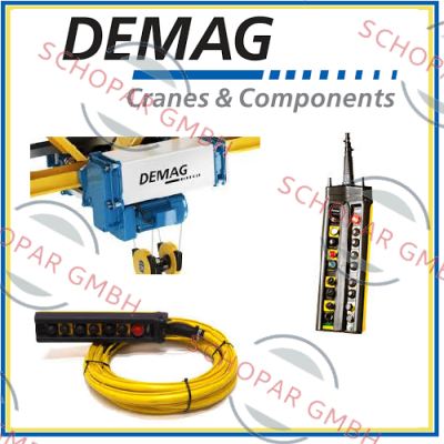 Demag-296 357 40