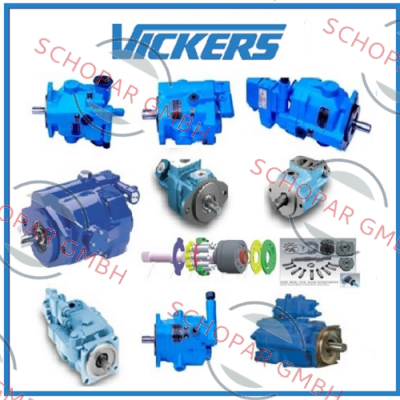 Vickers (Eaton)-KBDG4V52C70NZM1PE7H710