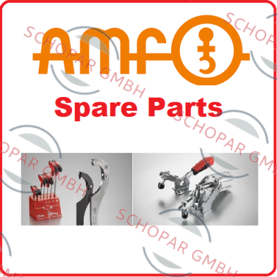 Amf-Spannmodul K20, mechanisch mit 4- fach Indexierung    535633 