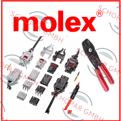 Molex-Molex 35151-0219 