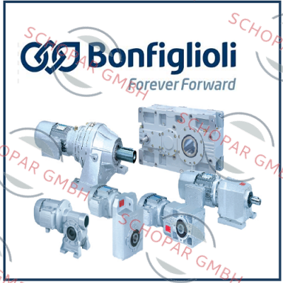 Bonfiglioli-VF 30 P1 10 P63 B14 B3