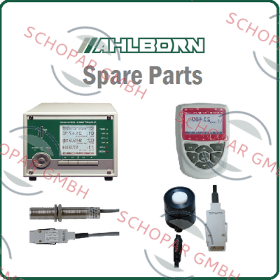 Ahlborn-MR7842 - obsolete, replacement MR784312 (7843-12) or  MR784332 (7843-32) 