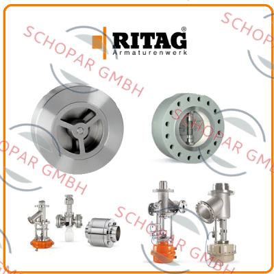 Ritag-9800000153 / ZRK 1 DN50 PN10-40