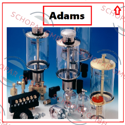 Adams Lube-ABL 7528 