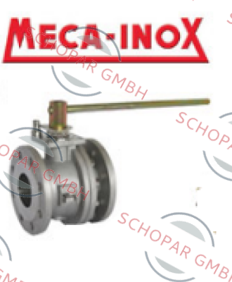 Meca-Inox-2GTK075S K4