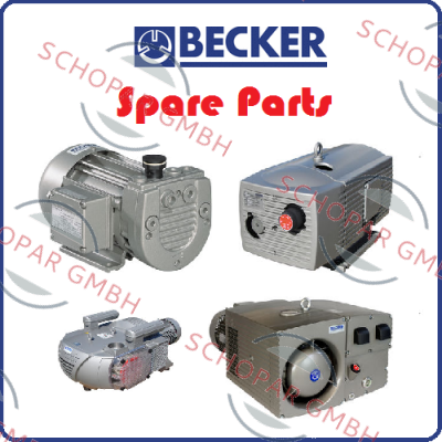 Becker-3 TYPE FILTER