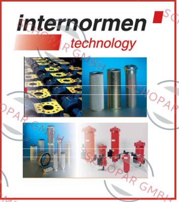 Internormen-30 45 34-6 VG