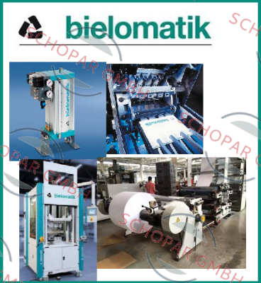 Bielomatik-300 23 416