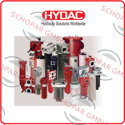 Hydac-P/N: 2120394 Type: SAF20E12Y1T330A 