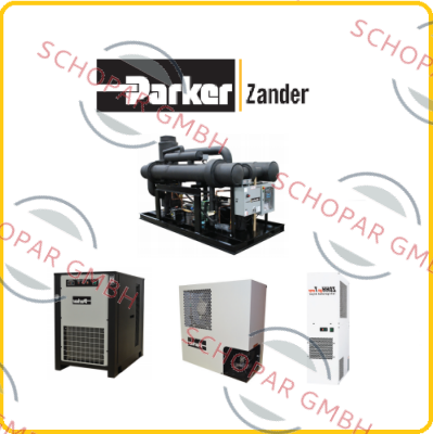 Zander-3050ZP