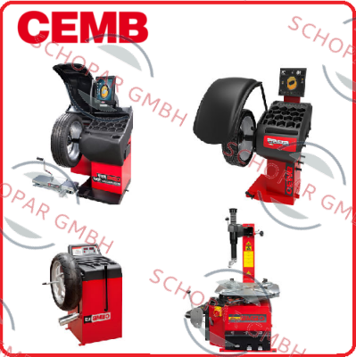 Cemb-TR-26/A/B/5/D 