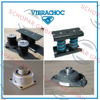 Vibrachoc-7002-RB 