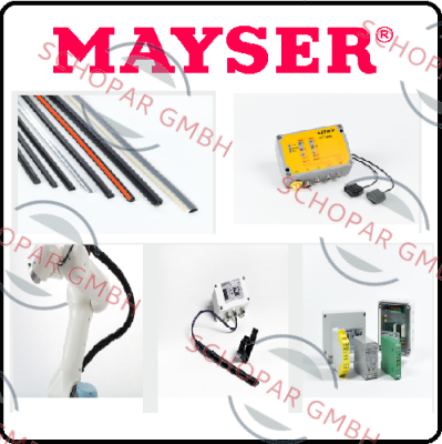 Mayser-30CM