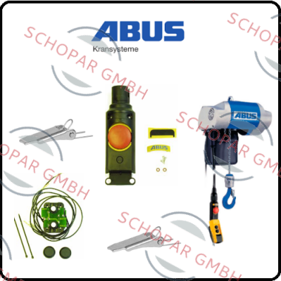 Abus-31135 - obsolete, replaced by 45237 /K