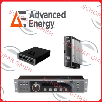 ADVANCED ENERGY-Thyro-S 1S 400-60 H 3