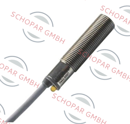 Rechner-p/n: KA0709, Type: KAS-80-A12-S-M12-PPO-Z02-1-E-NL