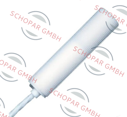 Rechner-p/n: KA0459, Type: KAS-80-A13-A-M18-PTFE-Z05-1-HP