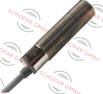 Rechner-p/n: KA0668, Type: KAS-80-A13-A-M18-PPO/MS-Z02-1-NL