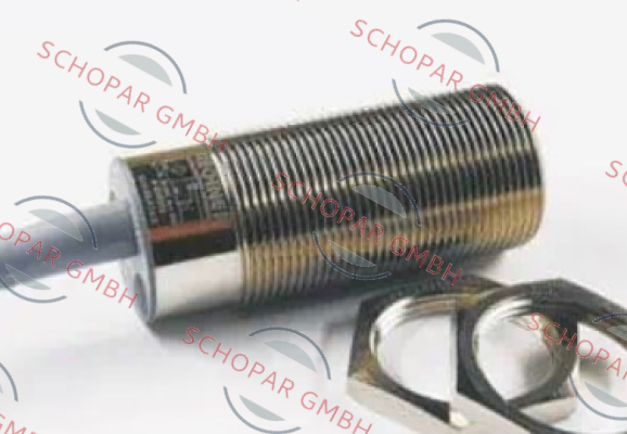 Rechner-P/N: KA0663, Type: KAS-80-A14-S-M30-PPO/MS-Z02-1-NL