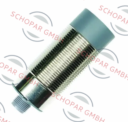 Rechner-p/n: KA0336, Type: KAS-80-A24-A-M30-PVC/MS-Y3-1-NL