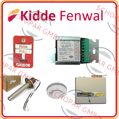 Kidde Fenwal-06-118262-001