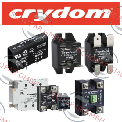 Crydom-P/N: SDI2415R 