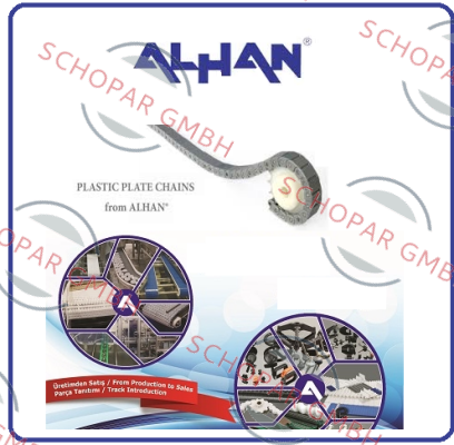 ALHAN-325 CMK 325A