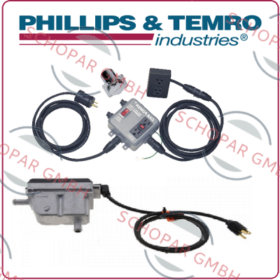 Phillips-Temro-3305004