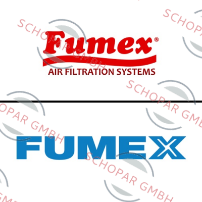 Fumex-Filter for FA100 