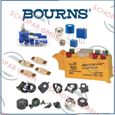 Bourns-3400S-1-201L