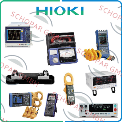 Hioki-3454-11 - NO LONGER PRODUCED. REPLACED BY IR4056-20.