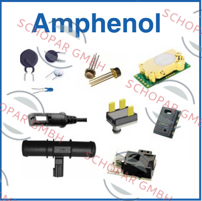 Amphenol-E0053R10B6SNF 