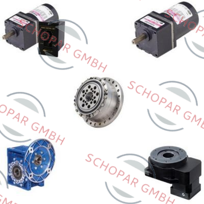 Spg Motor-S6I06GXCE + S6DA120B 