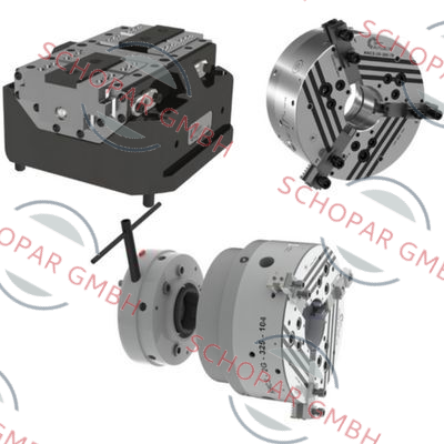 Smw-Autoblok-Seal kit for wrmacindex/05 