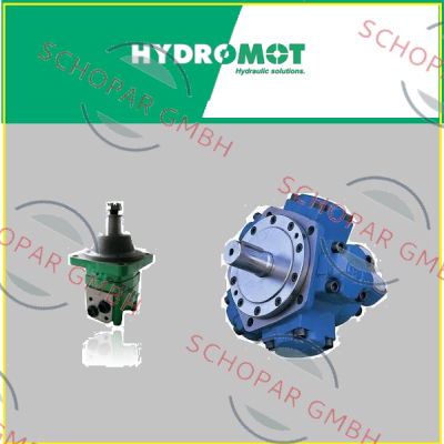 Hydromot-CPRM 250 CD