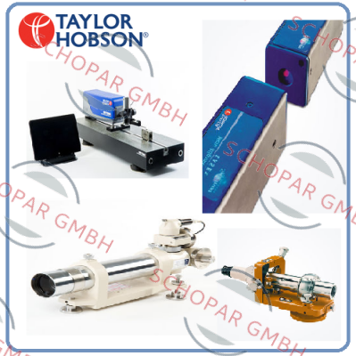 Taylor Hobson-TA-112-1503 